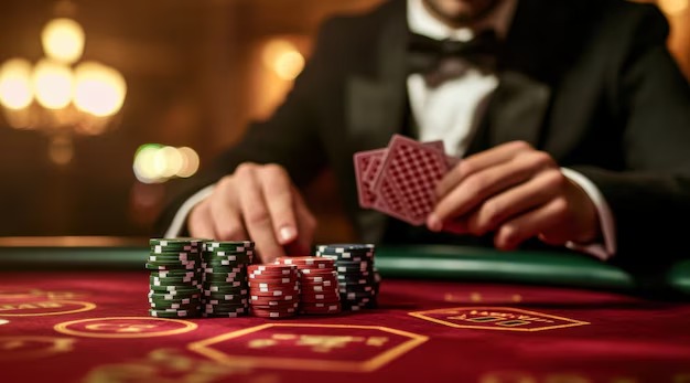 Microgaming Game 